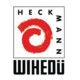 WIHEDÜ Gummiringe 510062 Ø 50mm rot 25g/Pack