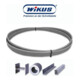 WIKUS Bandsägeblatt PROFLEX M42 3800x27x0,90mm 7-9 Z-1