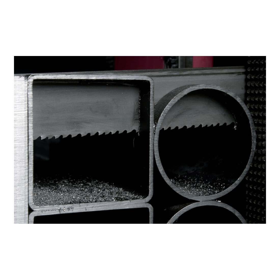 WIKUS Bandsägeblatt ProflexM42 Z3-4 pro Zoll 2450x27x0,9mm