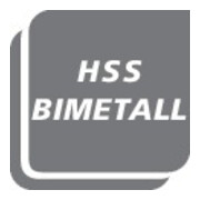 WIKUS Bandsägeblatt ProflexM42 Z3-4 pro Zoll 2450x27x0,9mm-4