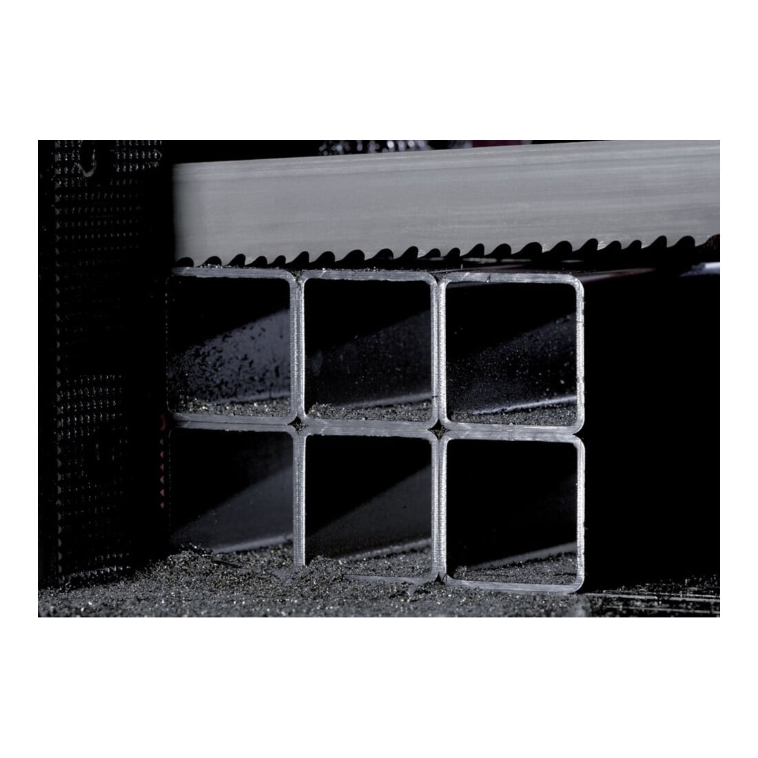 WIKUS Bandsägeblatt ProflexM42 Z5-7 pro Zoll 3320x27x0,9mm