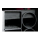 WIKUS Bandsägeblatt ProflexM42 Z5-7 pro Zoll 3320x27x0,9mm-2