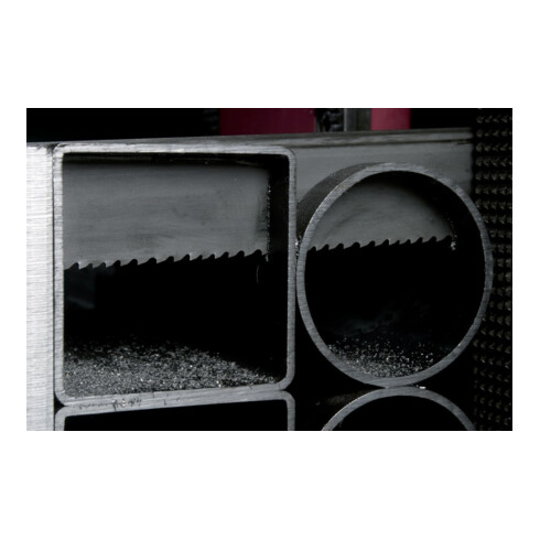 WIKUS Bandsägeblatt ProflexM42 Z5-7 pro Zoll 3320x27x0,9mm