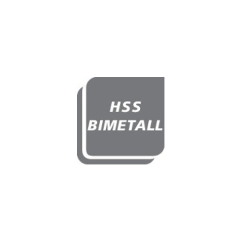 WIKUS Bandsägeblatt ProflexM42 Z5-7 pro Zoll 3660x27x0,9mm