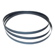 WIKUS Lame de scie à ruban MARATHON M42 Z4-6 2450x27x0,9mm