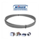 WIKUS Lame de scie à ruban MARATHON M42 Z4-6 3150x27x0,9mm-1