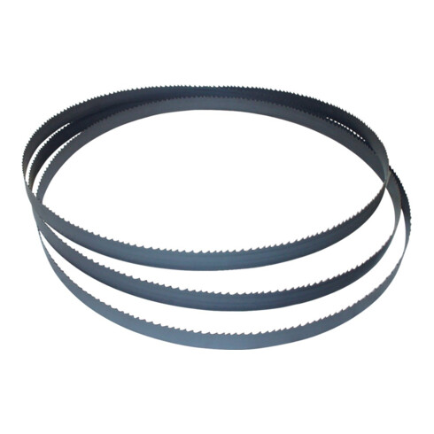 WIKUS Lame de scie à ruban MARATHON M42 Z5-8 2450x27x0,9mm