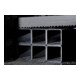 WIKUS Lame de scie à ruban ProflexM42 Z3-4 par pouce 3150x27x0,9mm-1