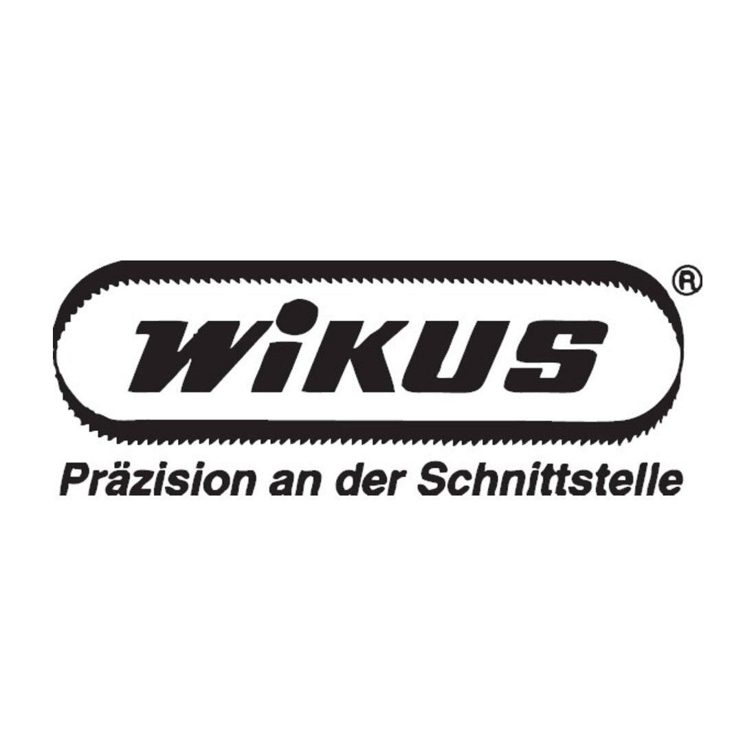 WIKUS Lame de scie à ruban ProflexM42 Z3-4 par pouce 3660x27x0,9mm
