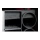 WIKUS Lame de scie à ruban ProflexM42 Z5-7 par pouce 2450x27x0,9mm-4