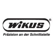 WIKUS Lame de scie à ruban ProflexM42 Z5-7 par pouce 2450x27x0,9mm-5