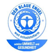 wilckens Buntlack 2in1, 750 ml glänz., feuerrot RAL3000-4