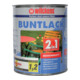 wilckens Buntlack 2in1, 750 ml s-matt, Anthrazit RAL7016-1