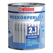 wilckens Heizkörperlack 2in1 750 ml