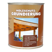wilckens Holzschutzgrundierung 750 ml farblos