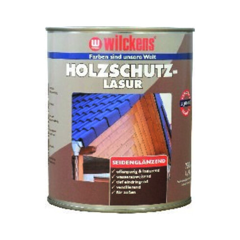 wilckens Holzschutzlasur 2,5 l, Kiefer