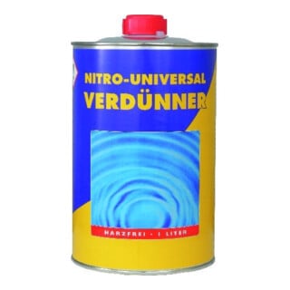 wilckens Nitro-Universal-Verdünner 1 L