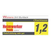 wilckens Weißlack 2in1 750 ml, glänzend-2