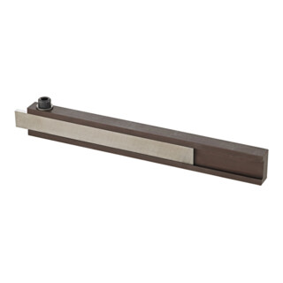 WILKE Abstechhalter Form E Messer E 3 Grad 12 x 3mm