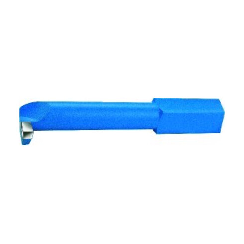 WILKE Burin à pointe en carbure HM similaire DIN263 R 25x25x250mm P25/30