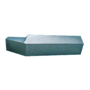 WILKE Burin à rotation HSSE DIN4951R 10x10x100mm-1