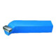WILKE Burin rotatif HM DIN4972 droite 25x25x140mm P25/30-1