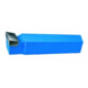 WILKE Burin rotatif HM DIN4976 10x10x90mm P25/30-1