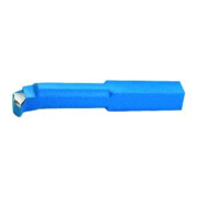 WILKE Burin rotatif HM similaire DIN283 droit 25x25x250mm P25/30