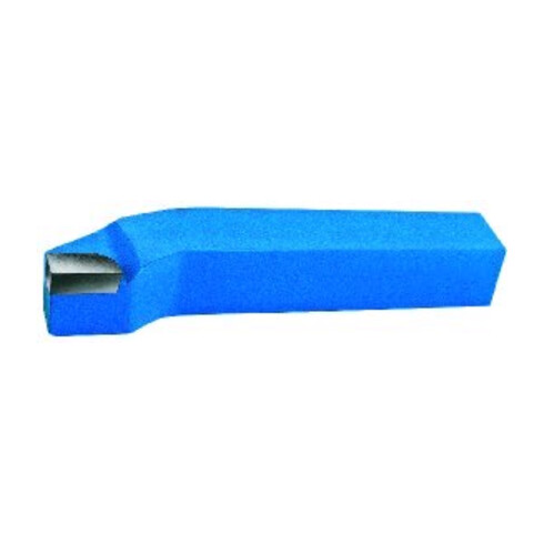 WILKE Burin tournant HM DIN4980 gauche 25x25x140mm P25/30