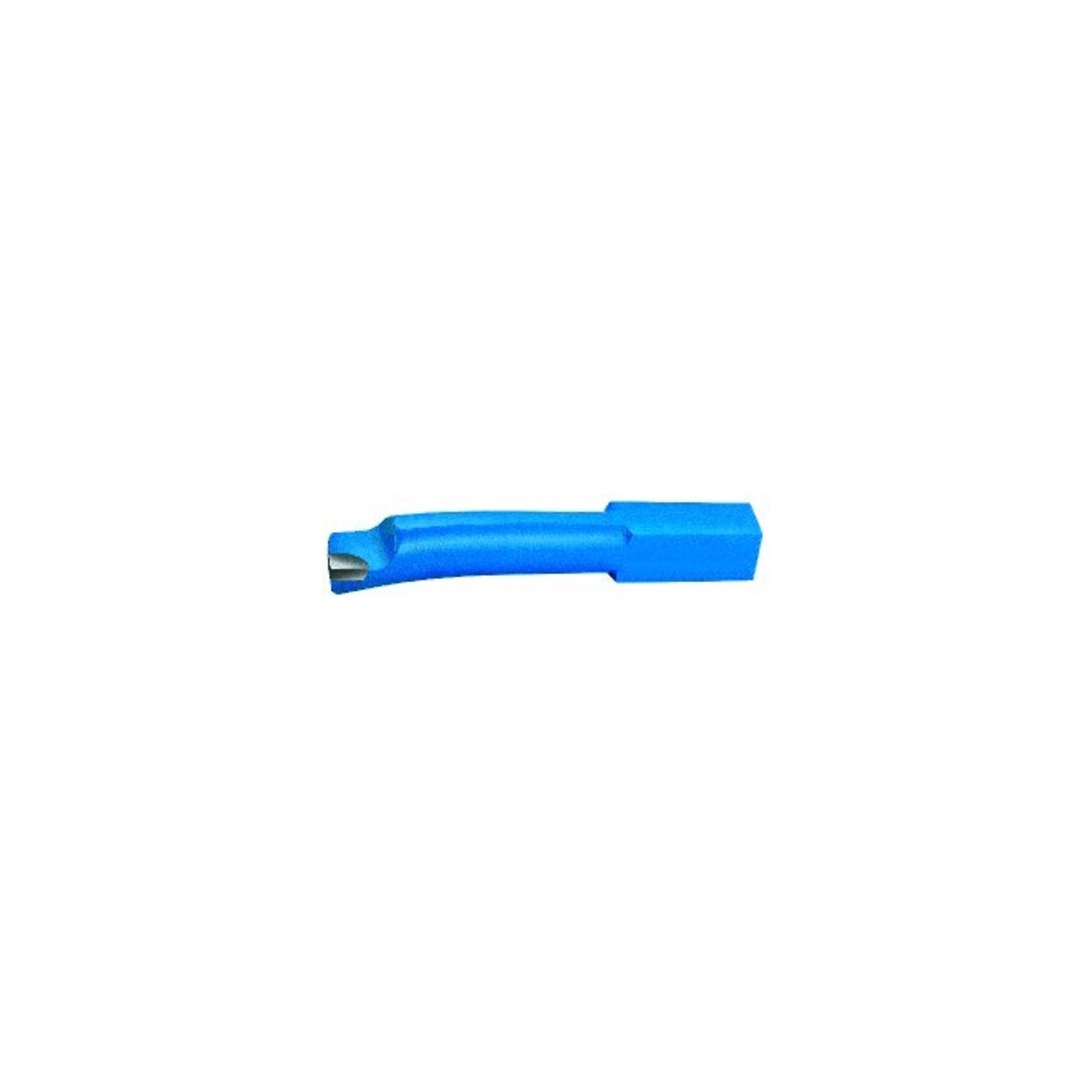 WILKE Ciseau à chariot d'angle HM droit DIN4974 P25/30 10x10x150mm