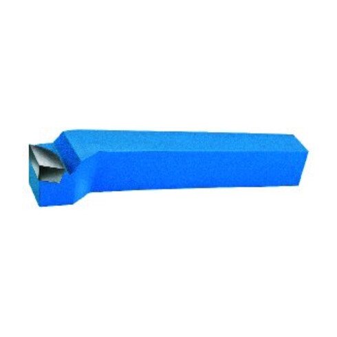 WILKE Ciseau à tête tournante HM DIN4977 gauche P25/30 20x20x125mm