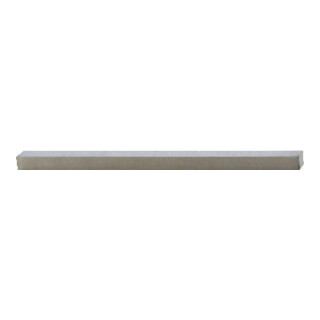 WILKE Drehling HSSE Form-D 10x6x160mm