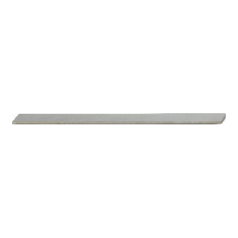WILKE Drehling HSSE Form-E 20x5x160mm Trapez