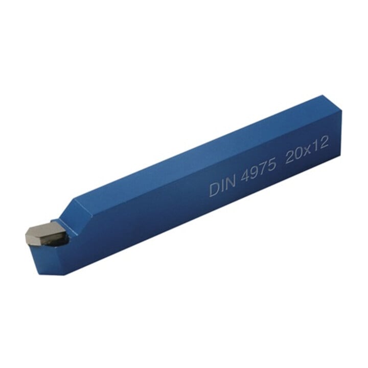 Wilke Drehmeißel DIN 4975 HM P25/30 gerade, spitz