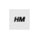 WILKE Drehmeissel HM DIN4981 links 12x8x100mm P25/30-3