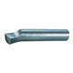 WILKE Drehmeissel HSSE DIN4953R rund 6x125mm-1
