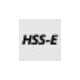 WILKE Drehmeissel HSSE DIN4953R rund 8x140mm