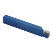 Wilke Eckdrehmeißel DIN 4978 ISO3 HM P25/P30 links