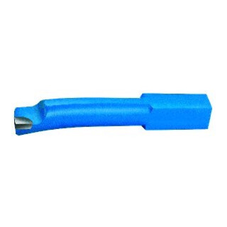 WILKE Eckdrehmeissel HM rechts DIN4974 P25/30 12x12x180mm