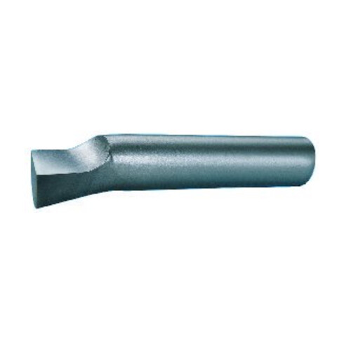WILKE Eckdrehmeissel HSSE DIN4954R rund 6x125mm