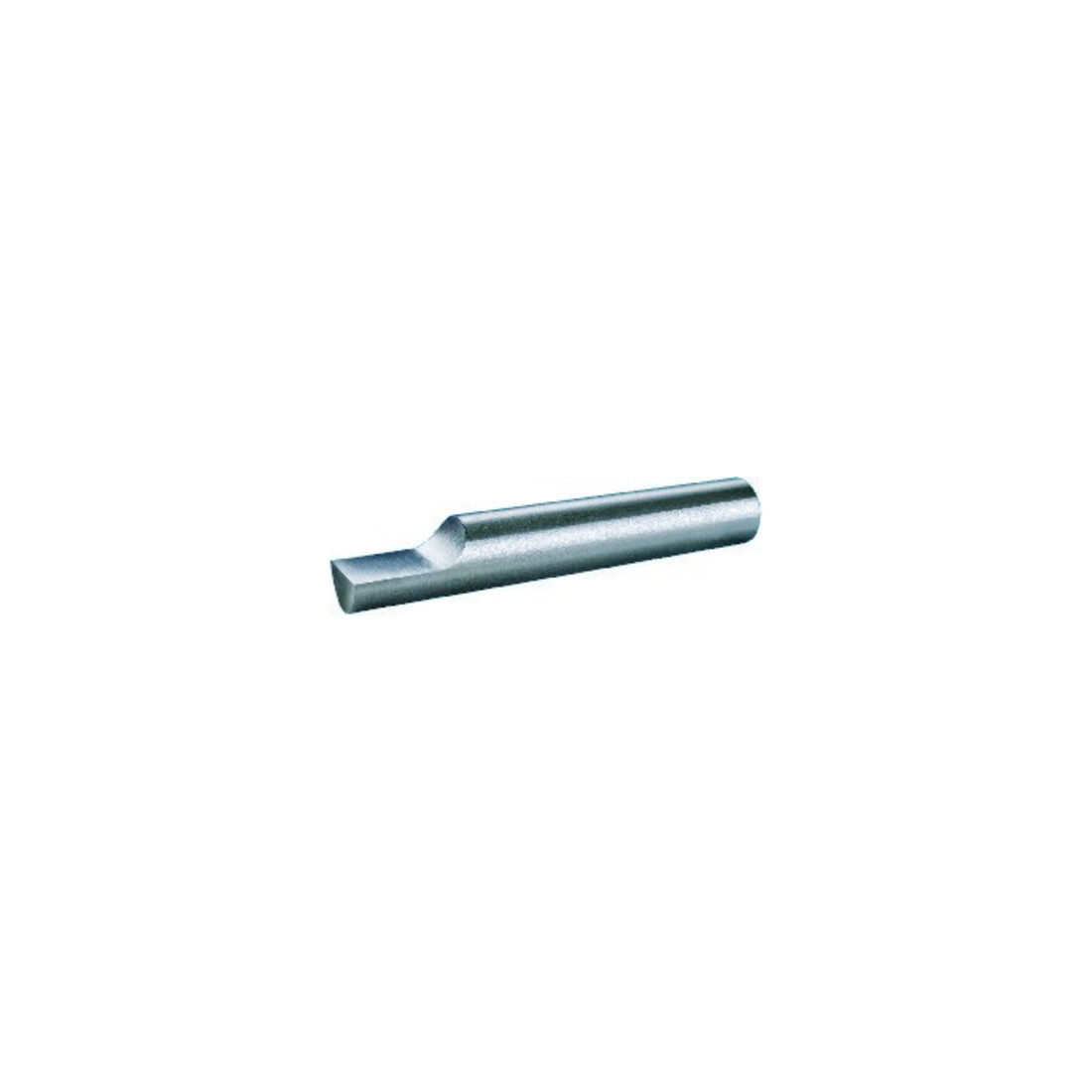 WILKE Gravierer HSSE 10,0x100mm Form A