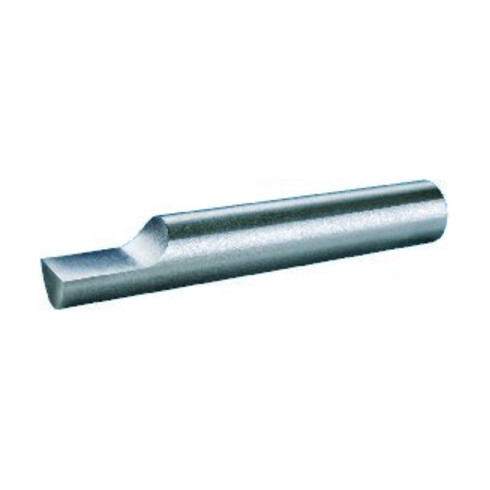 WILKE Gravierer HSSE 20,0x160mm Form A
