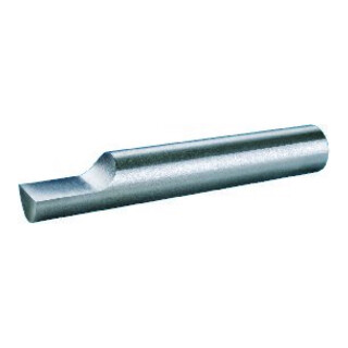 WILKE Gravierer HSSE 4,0x100mm Forme A