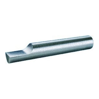 WILKE Gravierer HSSE 4,0x63mm Forme A