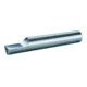 WILKE Gravierer HSSE 4,0x63mm Forme A-1