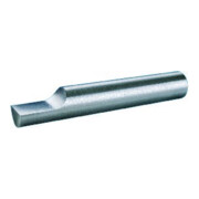 WILKE Gravierer HSSE 4,0x63mm Forme A