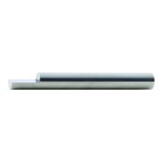 WILKE Gravierer VHM préprofilé 12x100mm