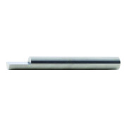 WILKE Gravierer VHM préprofilé 3x75mm