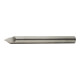 Wilke Gravierstichel Profil D D.12mm VHM Gesamt-L. 75mm-1