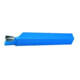 WILKE Outil à aléser HM DIN4981 gauche 16x10x110mm P25/30-1